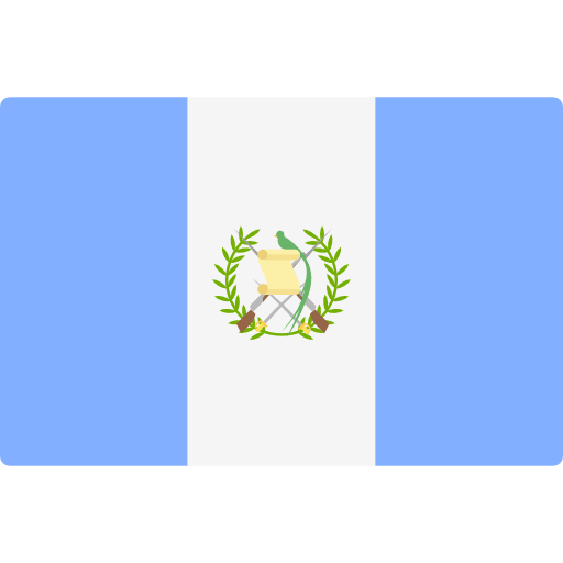 Bandera de Guatemala