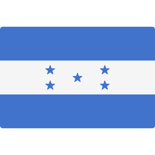 Bandera de Honduras