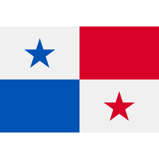 Bandera de Panamá
