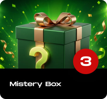 Mistery Box